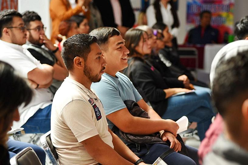BENEFICIAN FERIAS DE EMPLEO AL 40% DE QUIENES ACUDEN: SNE 