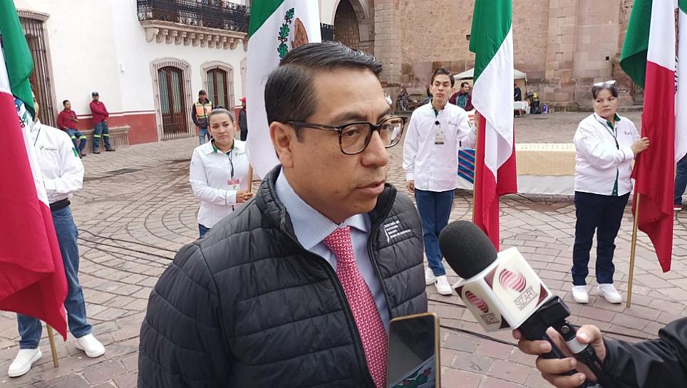 BENEFICIARÁN A 150 MIGRANTES CON EL PROGRAMA "REPATRIADOS TRABAJANDO"