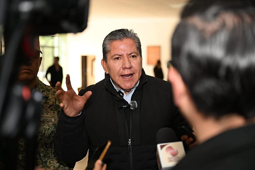 BENEFICIARÁ PRESA MILPILLAS A CASI 1 MILLÓN DE HABITANTES 