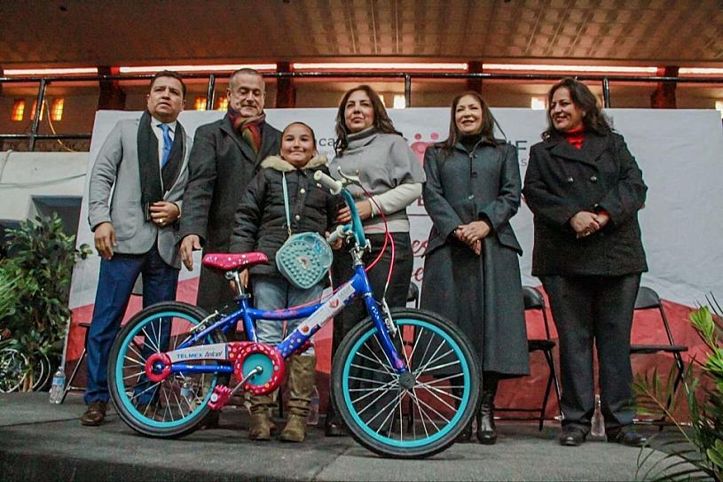 BENEFICIA SEDIF A FAMILIAS JEREZANAS CON PROGRAMA “TRANSFORMANDO ZACATECAS CON VALORES” 