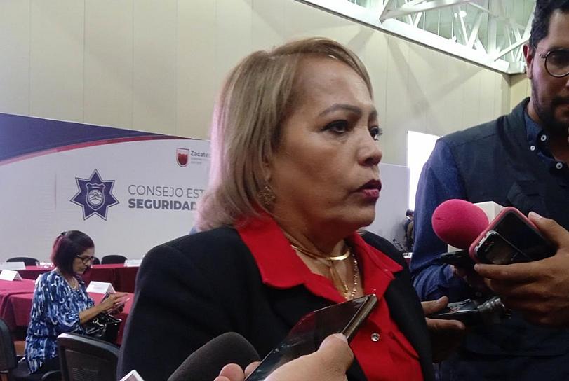 VIGILARÁN ESCUELAS PARA EVITAR ROBOS