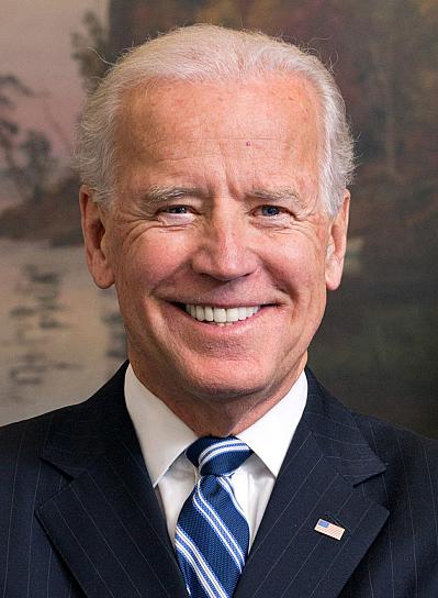 BIDEN DA POSITIVO A COVID-19 
