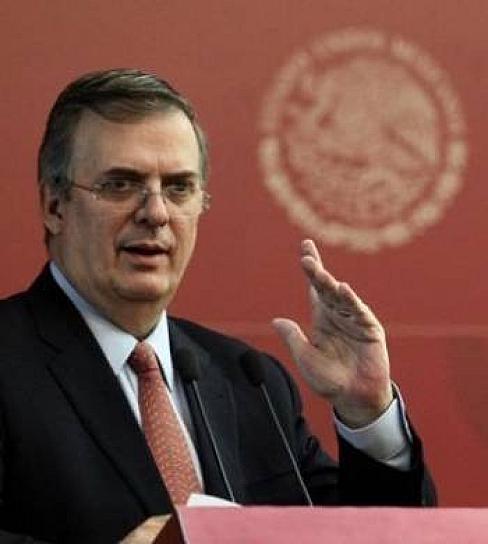 BIDEN Y TRUDEAU LLEGAN A MÉXICO EL LUNES, INFORMA MARCELO EBRARD 