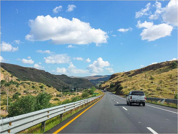 BLINDA SAN LUIS POTOSÍ ZONA LIMÍTROFE CON ZACATECAS 