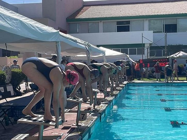 BRILLA ZACATECAS EN COPA SAN MARCOS, EN AGUASCALIENTES