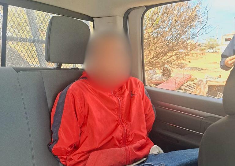 Brinda apoyo SSPMZ a joven con adicciones