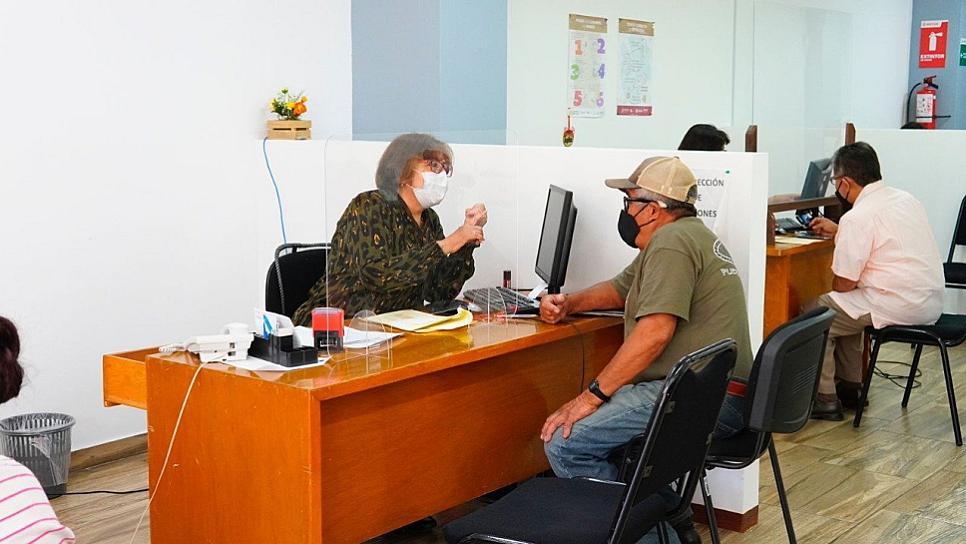 BRINDA ISSSTEZAC TRATO HUMANO A LA DERECHOHABIENCIA