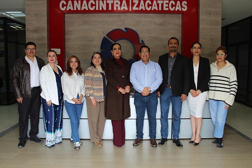 BRINDAN CAPACITACIÓN DE INTEGRIDAD EMPRESARIAL 
