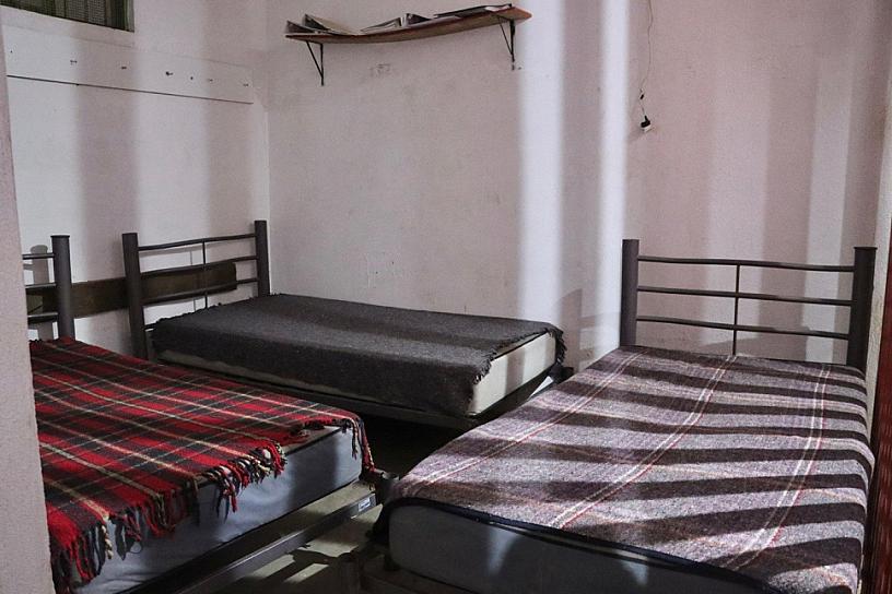 Brindan SMDIF Y PC de la capital atención a personas en situación vulnerable ante bajas temperaturas