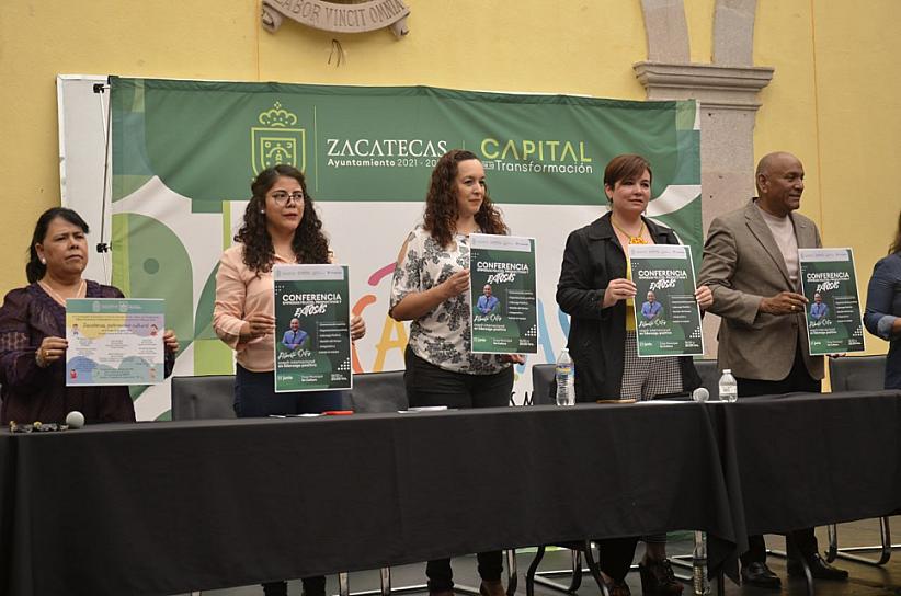 BRINDARÁ COACH INTERNACIONAL CONFERENCIA SOBRE EMPRESAS EXITOSAS