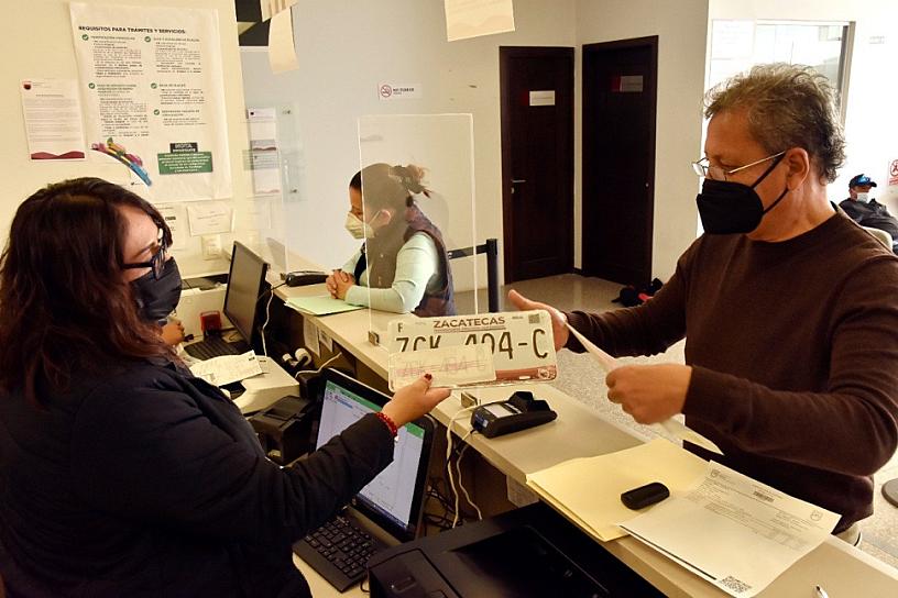 BRINDARÁ SERVICIOS RECAUDACIÓN DE RENTAS DURANTE LAS VACACIONES