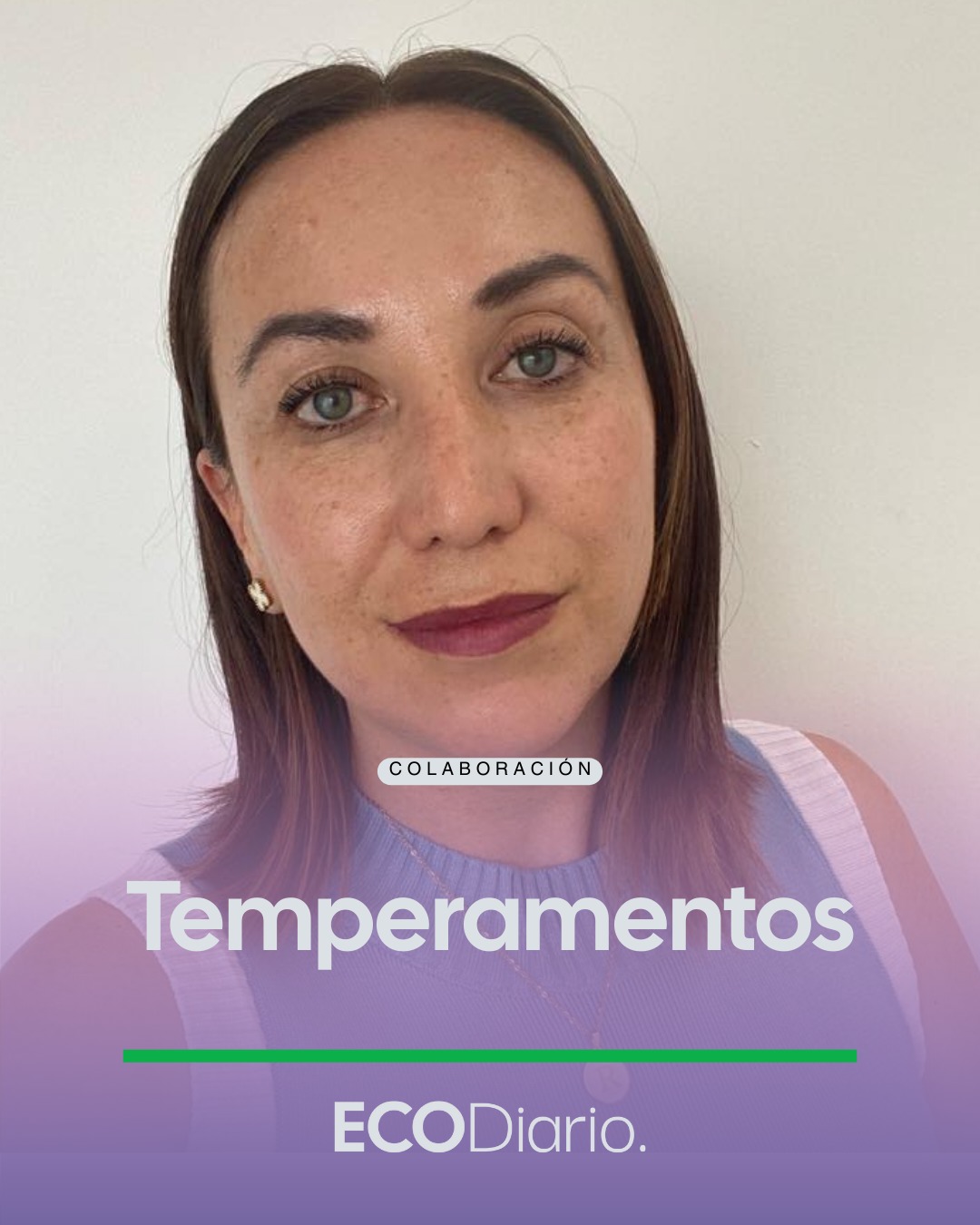 CRIARTE | TEMPERAMENTOS