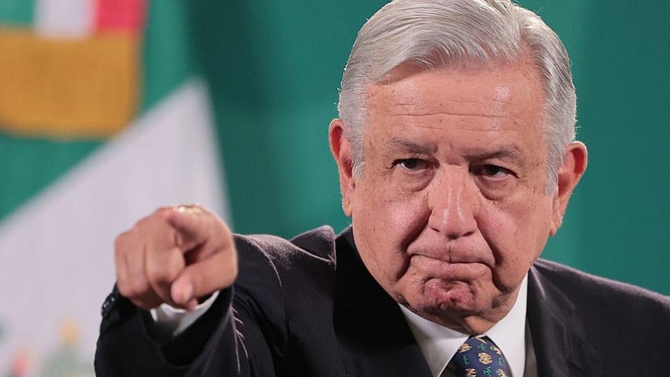BUSCA AMLO QUE SALARIO NUNCA AUMENTE POR DEBAJO DE LA INFLACIÓN