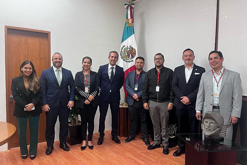 Busca Ayuntamiento coordinar acciones con el Gobierno Federal para enfrentar posibles deportaciones