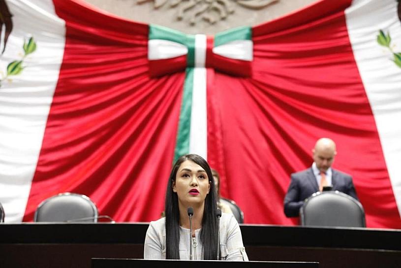BUSCA BENNELLY HERNÁNDEZ FORTALECER TRATO DIGNO A PERSONAS CON DISCAPACIDAD