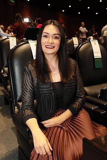 BUSCA BENNELLY HERNÁNDEZ PRESUPUESTO JUSTO PARA ZACATECAS 