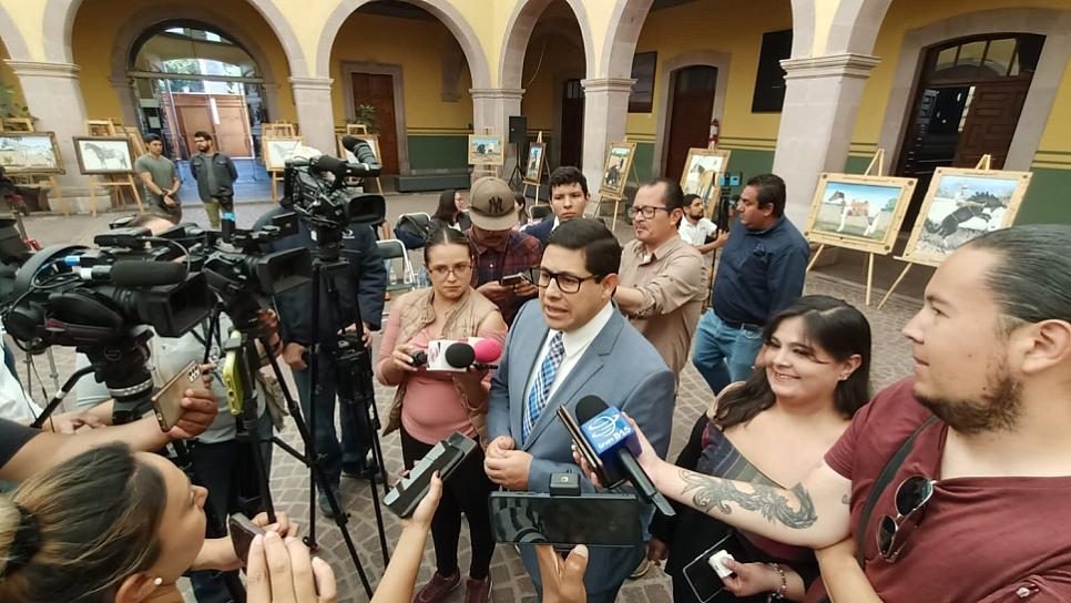 BUSCA CAPITAL INCLUIR OPCIONES DE MOVILIDAD EN OBRAS PÚBLICAS 