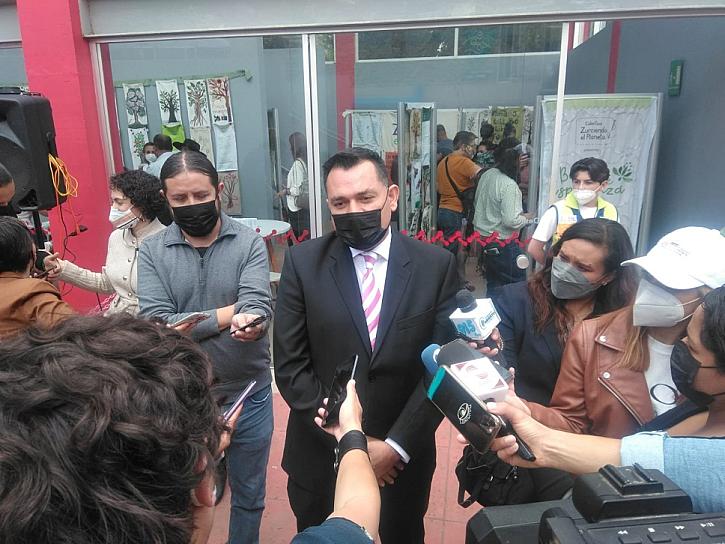 BUSCA COZCYT INCREMENTAR LISTADO DE INVESTIGADORES