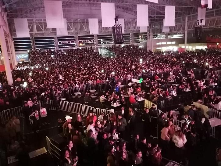 BUSCA GOBIERNO DEL ESTADO FORTALECER ATRACCIÓN TURÍSTICA 