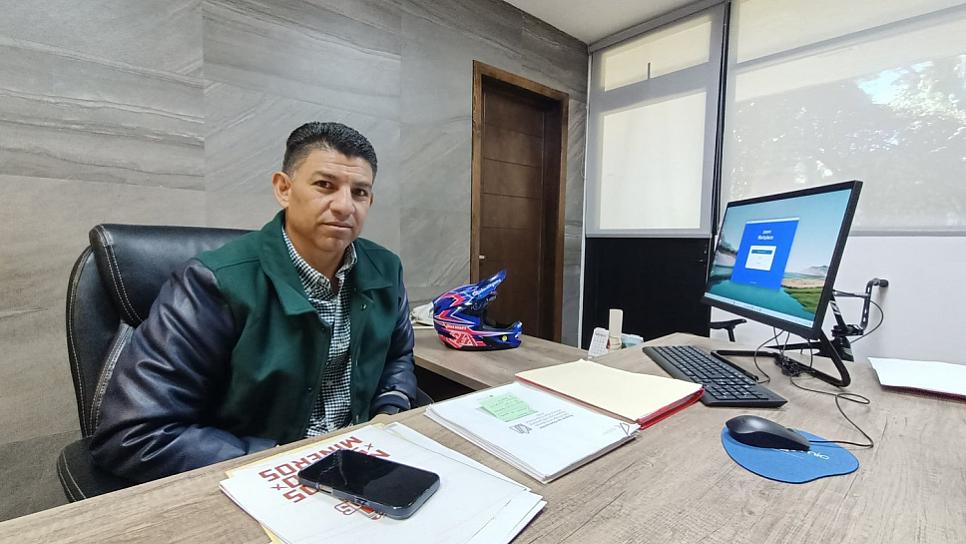 Busca Incufidez corregir malas prácticas para fortalecer el deporte local