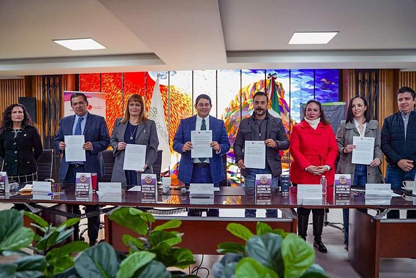 BUSCA JORGE MIRANDA PREVENIR ADICCIONES