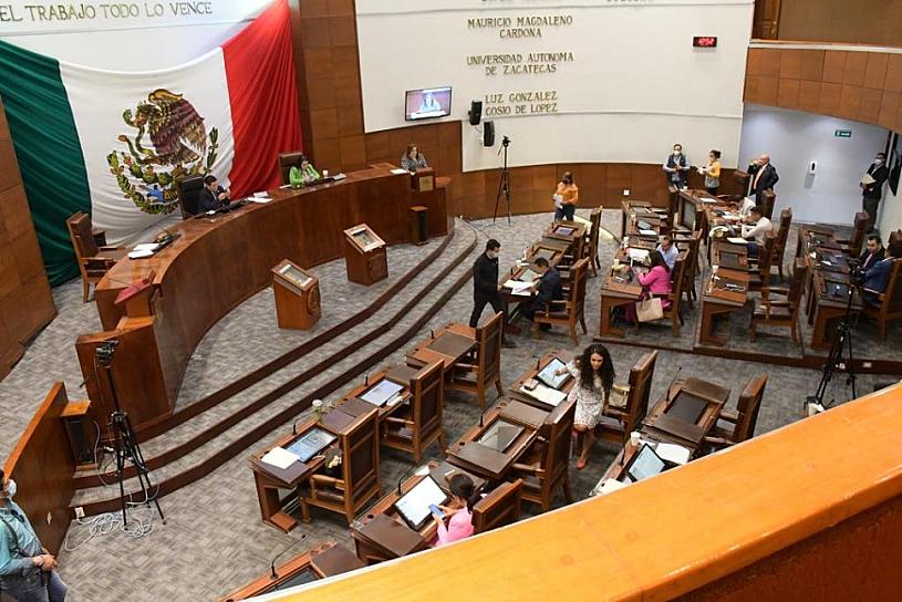 BUSCA LEGISLATURA BENEFICIAR A MUJERES VIOLENTADAS
