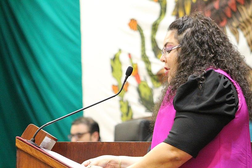 BUSCA LEGISLATURA QUE LAS SESIONES DE TRABAJO SEAN TRANSMITIDAS EN TELEVISIÓN ABIERTA