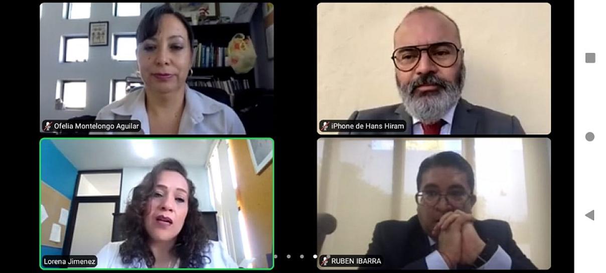 BUSCA LICENCIATURA EN MATEMÁTICAS MANTENER SU NIVEL I ANTE EL CIEES