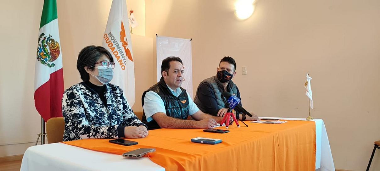 BUSCA MC GENERAR PROPUESTAS PARA EL TRÁNSITO DE MIGRANTES 