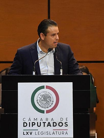 BUSCA MIGUEL VARELA MAYOR RESPALDO PARA ZACATECAS CON FONDO DE SEGURIDAD 