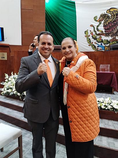 BUSCA MOVIMIENTO CIUDADANO IMPULSAR INICIATIVAS QUE BENEFICIEN A LOS ZACATECANOS 