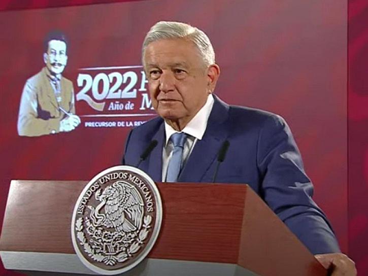 BUSCA MÉXICO ASOCIACIÓN SOBRE LITIO CON BOLIVIA, ARGENTINA Y CHILE