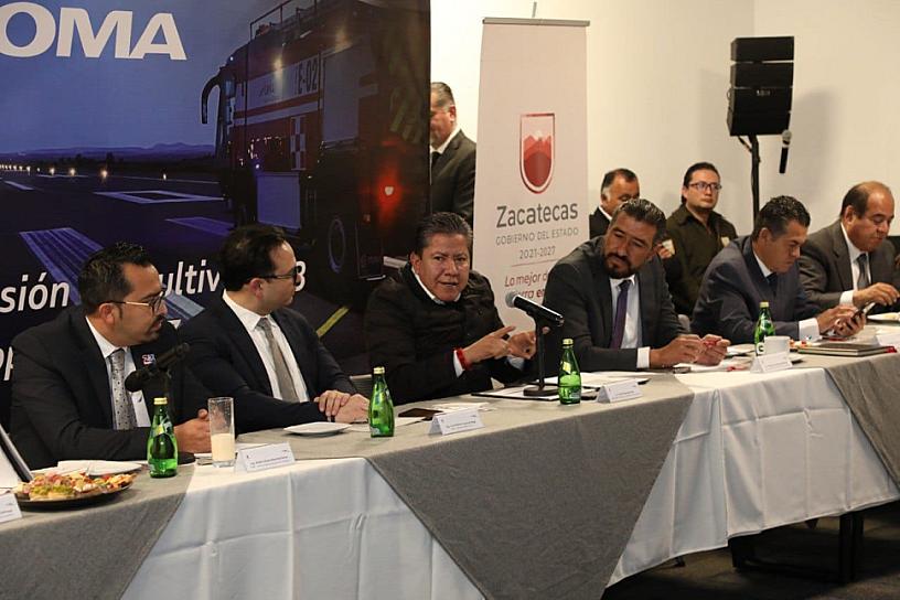 BUSCAN ALTERNATIVAS DE CONECTIVIDAD Y DETONAR EL TURISMO Y ECONOMÍA LOCAL 