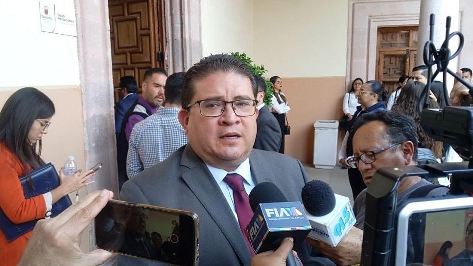 Buscan a responsables por observaciones a la UAZ