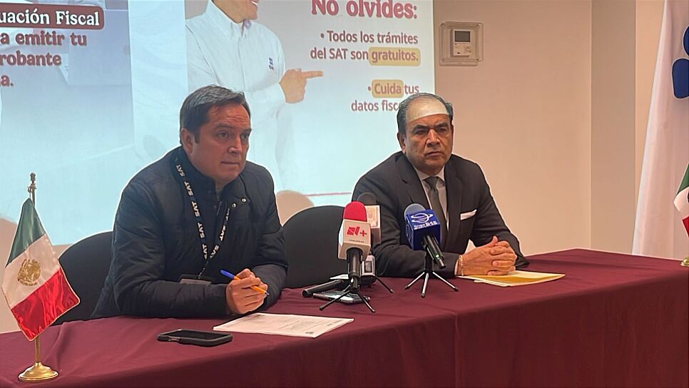 IMPULSA SAT ZACATECAS REGULARIZACIÓN FISCAL Y ALERTA PRÁCTICAS INDEBIDAS