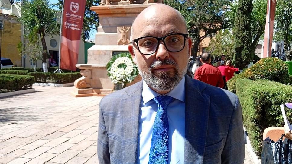 BUSCAN COLECTIVOS INSTALAR MEMORIALES DE DESAPARECIDOS EN FRESNILLO Y ZACATECAS