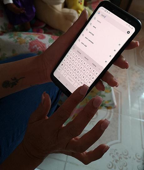 BUSCAN CONCIENTIZAR A LA POBLACIÓN SOBRE DELITOS CIBERNÉTICOS
