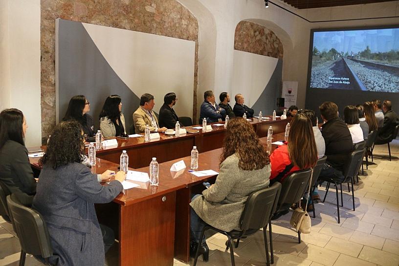 BUSCAN CREAR ORQUESTA Y CORO ESPERANZA AZTECA Y FOMENTAR LA CULTURA MUSICAL