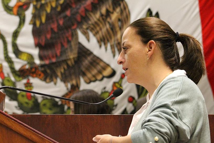 BUSCAN DESDE EL CONGRESO CREAR COMISIÓN ESPECIAL PARA ATENCIÓN DEL ISSSTEZAC 