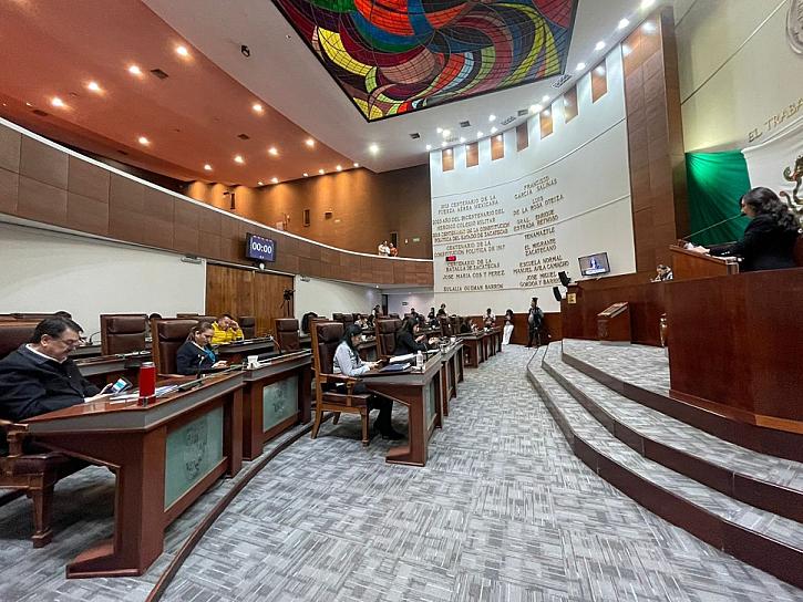BUSCAN DIPUTADOS AUMENTAR EL PRESUPUESTO PARA COMISION DE BÚSQUEDA Y ATENCIÓN A VÍCTIMAS 