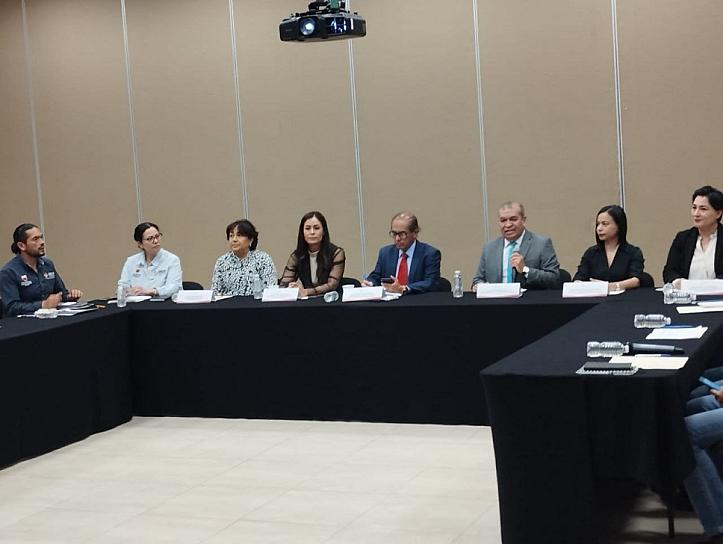 BUSCAN FRENAR CAPTACIÓN DE JÓVENES POR GRUPOS CRIMINALES 