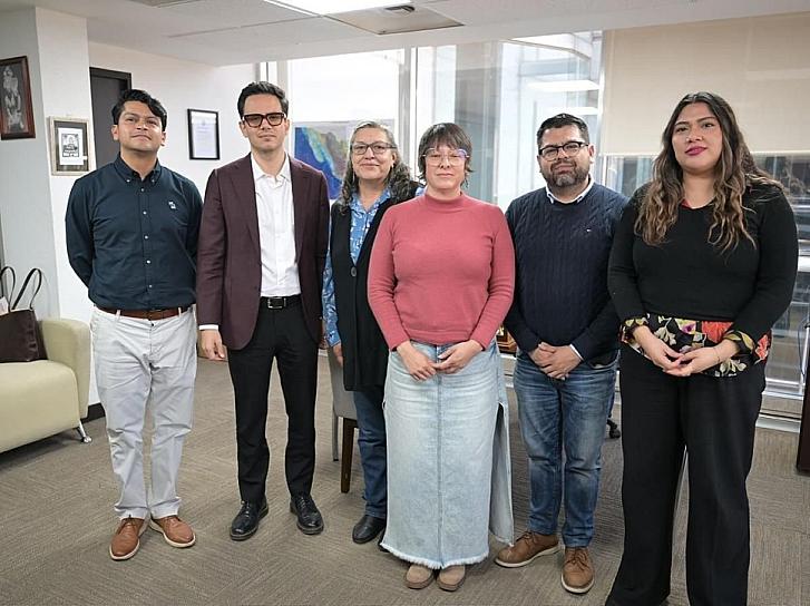 BUSCAN GOBIERNOS ESTATAL Y FEDERAL FORTALECER ACCIONES DE PREVENCIÓN DE DESAPARICIÓN DE PERSONAS