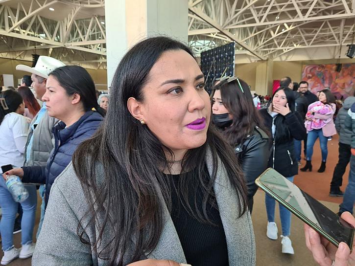 BUSCAN LLEVAR JORNADAS DE LABOR SOCIAL A LOS 58 MUNICIPIOS