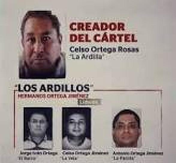 BUSCAN LOS ARDILLOS METER MANO EN ELECCIONES; INTIMIDAN A MORENA 