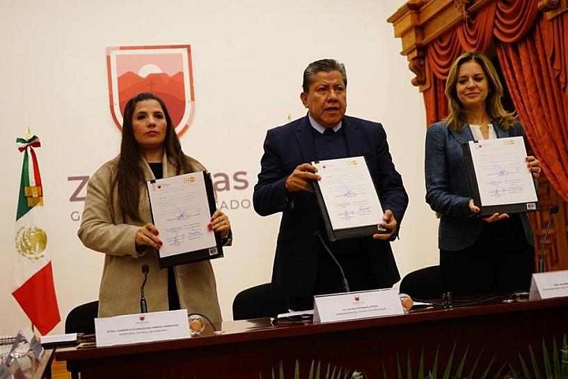 BUSCAN MAYORES RECURSOS PARA AVANZAR EN IDENTIFICACIÓN DE PERSONAS