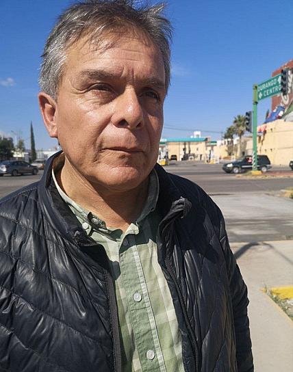 BUSCAN MEJORAR LA PRESIDENCIA MUNICIPAL DE EL MINERAL
