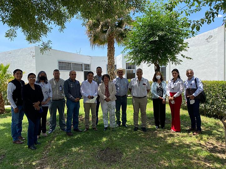 BUSCAN MEJORAR LOS SERVICIOS DE SALUD DE RIOGENSES