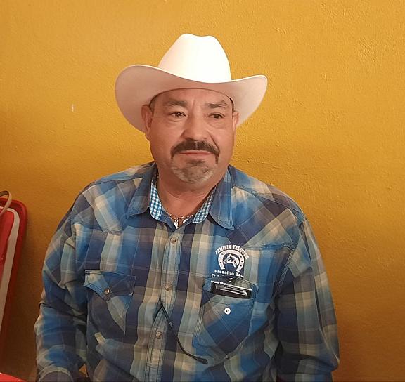 BUSCAN MIGRANTES APOYO DE LEGISLADORES EN ESTADOS UNIDOS 