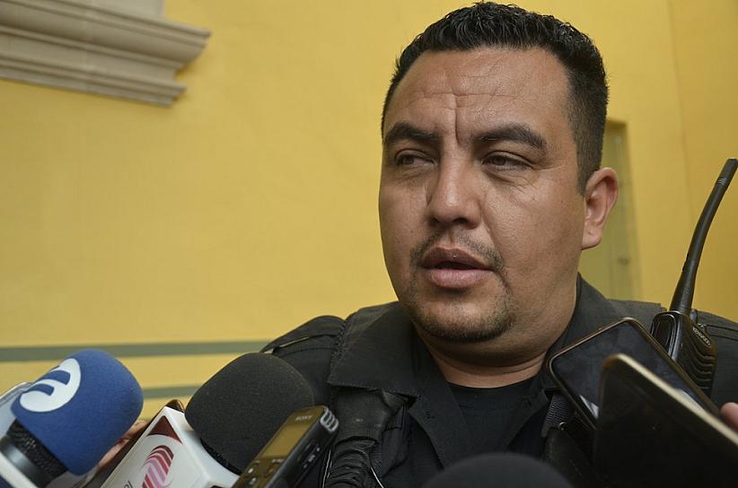 BUSCAN MÓVIL DE ASESINATO EN PANADERÍA