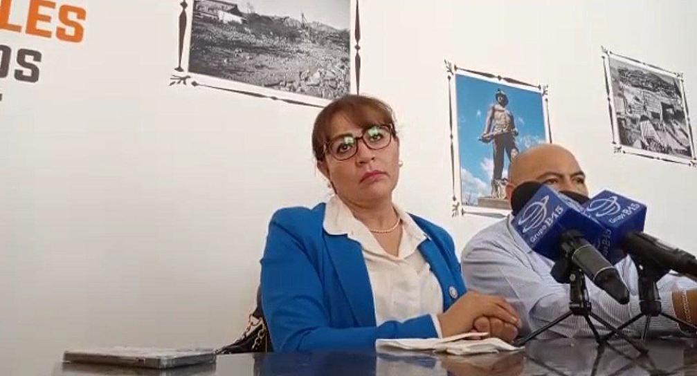 BUSCAN NUEVA IDENTIDAD PARA FRESNILLO CON NOMBRAMIENTO